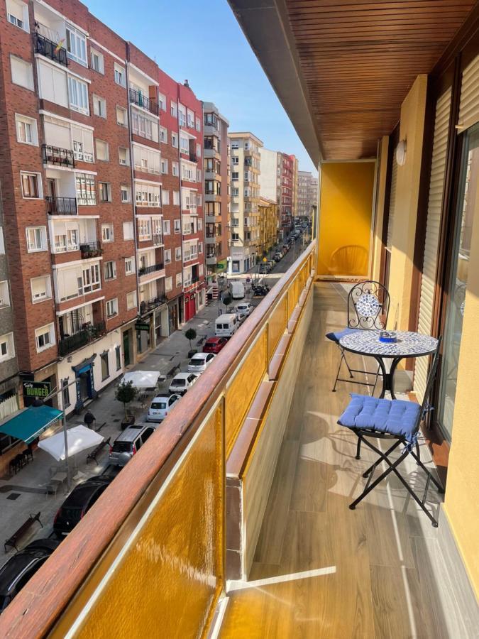 Apartamento Maitika Σανταντέρ Εξωτερικό φωτογραφία